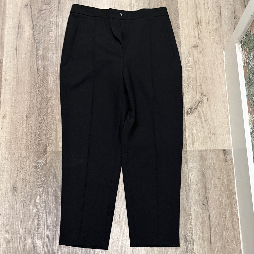 Zara Women’s Black Dress Pants